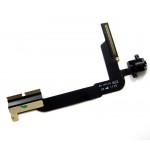 iPad 3 & 4 (Wi-Fi Version) Audio Headphone Jack Flex Cable